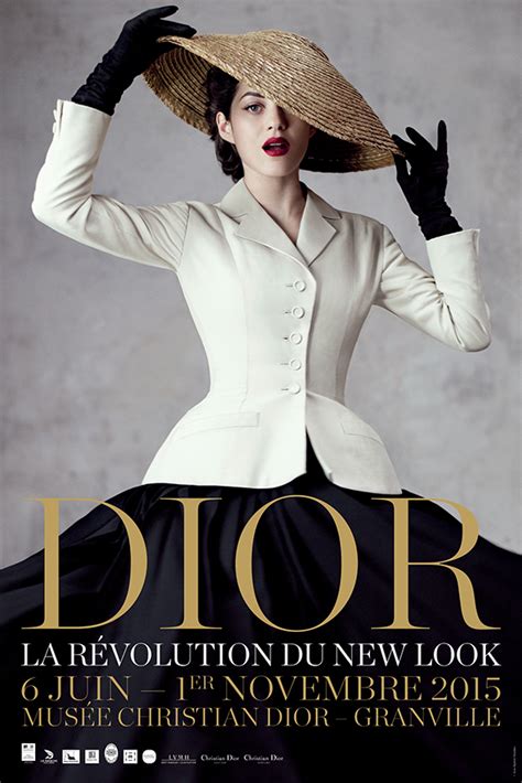 christian dior logo poster|the new look Christian Dior.